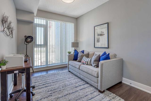 1412 - 8081 Birchmount Rd, Condo with 2 bedrooms, 2 bathrooms and 1 parking in Markham ON | Image 8