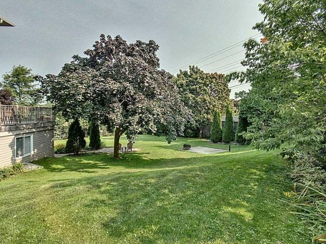 83 Compton Cres, House detached with 4 bedrooms, 4 bathrooms and 6 parking in Bradford West Gwillimbury ON | Image 21