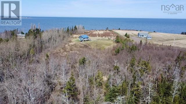 75 Archibald Lane, House detached with 2 bedrooms, 1 bathrooms and null parking in Pictou, Subd. A NS | Image 35