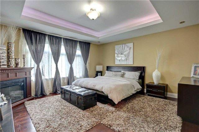 1667 Valentine Gdns, House detached with 4 bedrooms, 5 bathrooms and 6 parking in Mississauga ON | Image 11