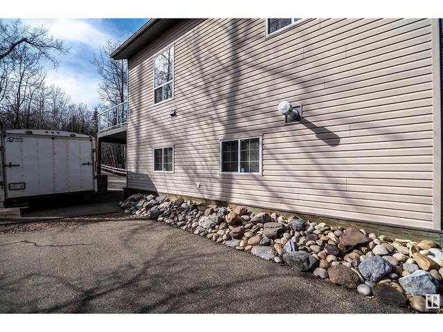 23 - 4224 Twp Rd 545, House detached with 2 bedrooms, 2 bathrooms and 6 parking in Lac Ste. Anne County AB | Image 17