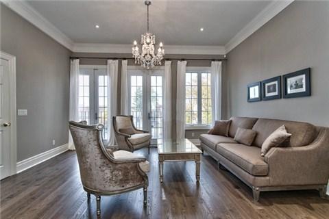 225 Church St, House attached with 4 bedrooms, 15 bathrooms and 2 parking in Oakville ON | Image 16