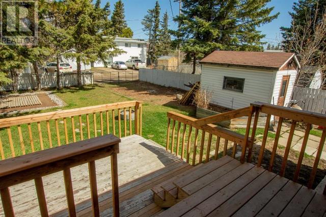 9514 103 Avenue, House detached with 4 bedrooms, 2 bathrooms and 3 parking in Grande Prairie AB | Image 24
