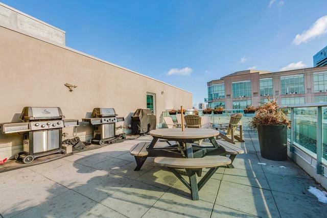 118 - 200 Manitoba St, Condo with 2 bedrooms, 2 bathrooms and 2 parking in Toronto ON | Image 33