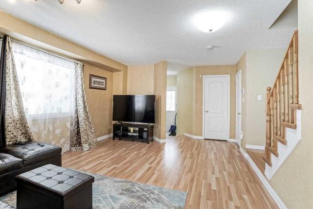 148 Tiller Tr, House semidetached with 3 bedrooms, 4 bathrooms and 5 parking in Brampton ON | Image 34