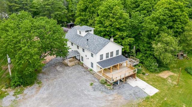 66 Patterson Road, House detached with 6 bedrooms, 4 bathrooms and 10 parking in Muskoka Lakes ON | Image 1