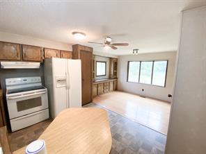 437 Lobstick Trail, House detached with 3 bedrooms, 1 bathrooms and null parking in Clearwater County AB | Image 4