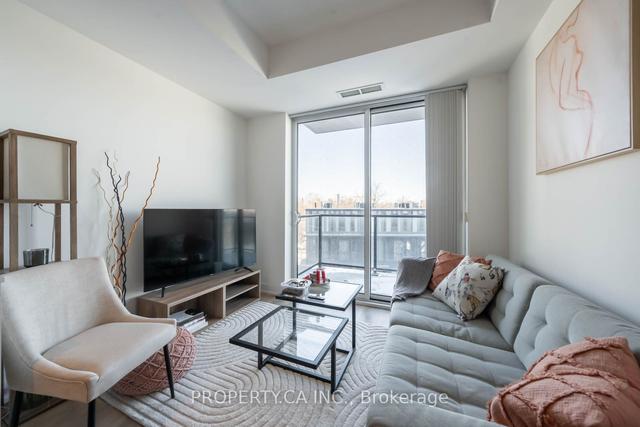 313 - 128 Fairview Mall Dr, Condo with 1 bedrooms, 1 bathrooms and 0 parking in Toronto ON | Image 14