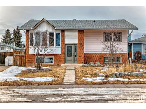 5112 14 Av Nw, House detached with 5 bedrooms, 2 bathrooms and null parking in Edmonton AB | Card Image