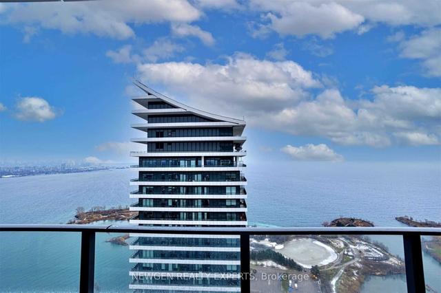 5005 - 30 Shore Breeze Dr, Condo with 2 bedrooms, 2 bathrooms and 1 parking in Toronto ON | Image 24