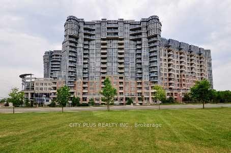 618 - 33 Cox Blvd, Condo with 2 bedrooms, 2 bathrooms and 1 parking in Markham ON | Image 1