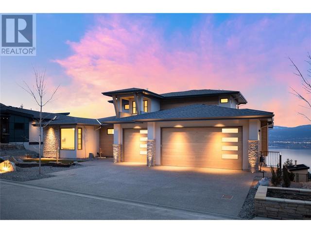 110 - 5650 The Edge Place, House detached with 5 bedrooms, 5 bathrooms and 8 parking in Kelowna BC | Image 86