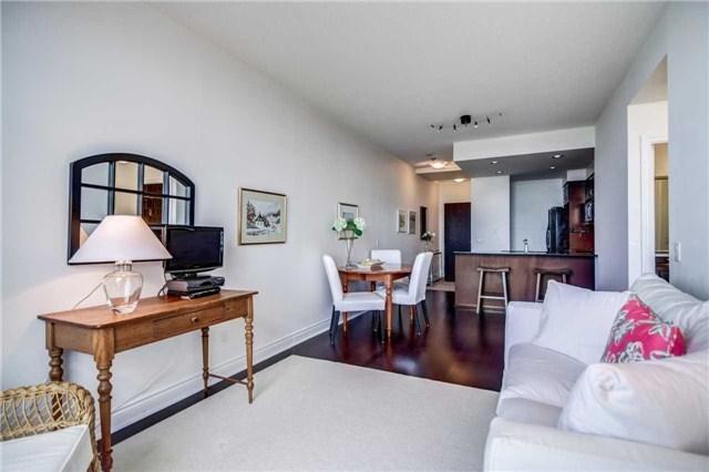 1808 - 1101 Leslie St, Condo with 1 bedrooms, 1 bathrooms and 1 parking in Toronto ON | Image 7