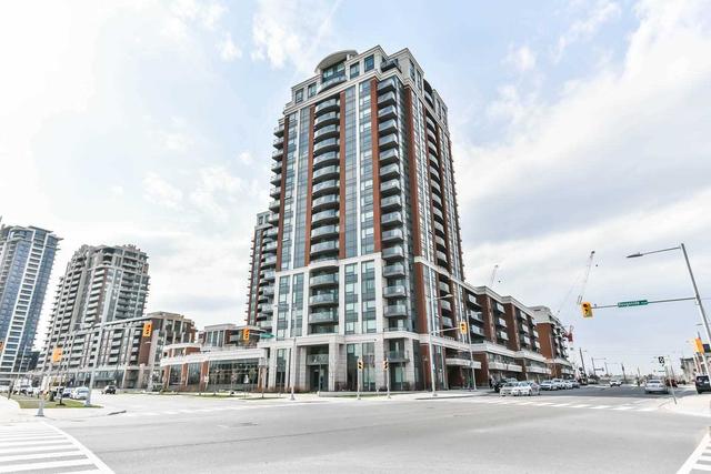 2106 - 8200 Birchmount Rd, Condo with 2 bedrooms, 2 bathrooms and 1 parking in Markham ON | Image 12