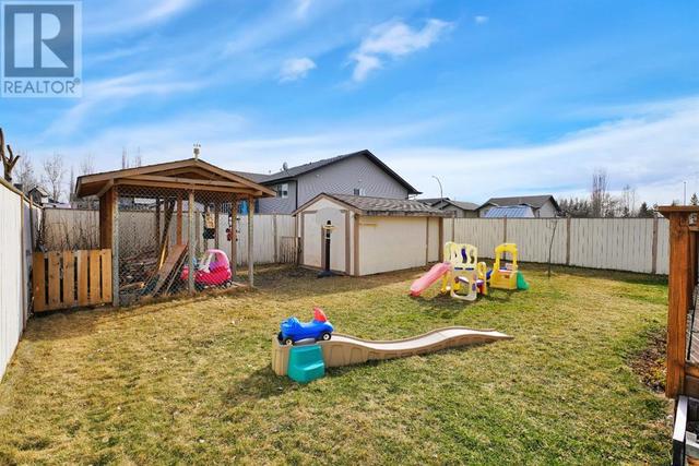 5819 69 Avenue, House detached with 4 bedrooms, 3 bathrooms and 2 parking in Rocky Mountain House AB | Image 28