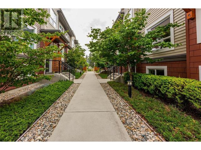 7 - 1831 Ambrosi Road, House attached with 3 bedrooms, 2 bathrooms and 2 parking in Kelowna BC | Image 7