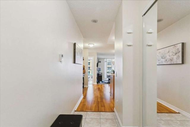 711 - 5229 Dundas St W, Condo with 1 bedrooms, 1 bathrooms and 1 parking in Toronto ON | Image 36