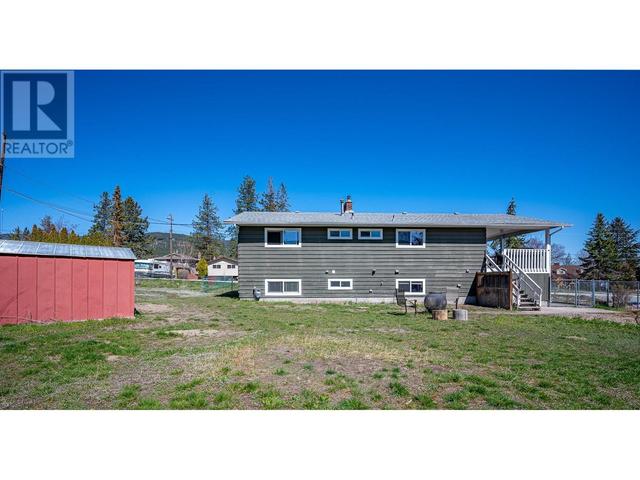 3334 Mcmurchie Road, House detached with 4 bedrooms, 3 bathrooms and 1 parking in West Kelowna BC | Image 42
