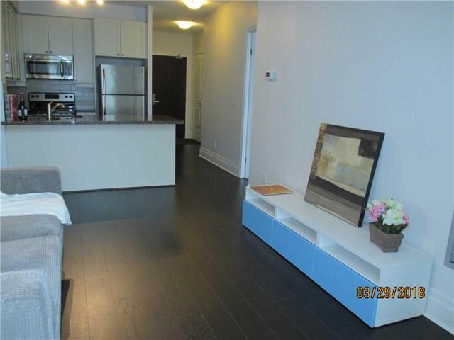 108 - 111 Upper Duke Cres, Condo with 1 bedrooms, 2 bathrooms and 1 parking in Markham ON | Image 2