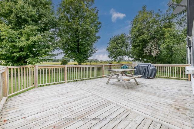 345 North Mountain Rd, House detached with 4 bedrooms, 2 bathrooms and 13 parking in Kawartha Lakes ON | Image 14
