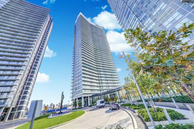 308 - 117 Mcmahon Dr, Condo with 2 bedrooms, 2 bathrooms and 1 parking in Toronto ON | Image 1