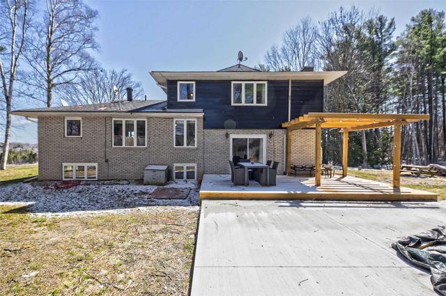 3488 13 Line N, House detached with 3 bedrooms, 2 bathrooms and 10 parking in Oro Medonte ON | Image 17