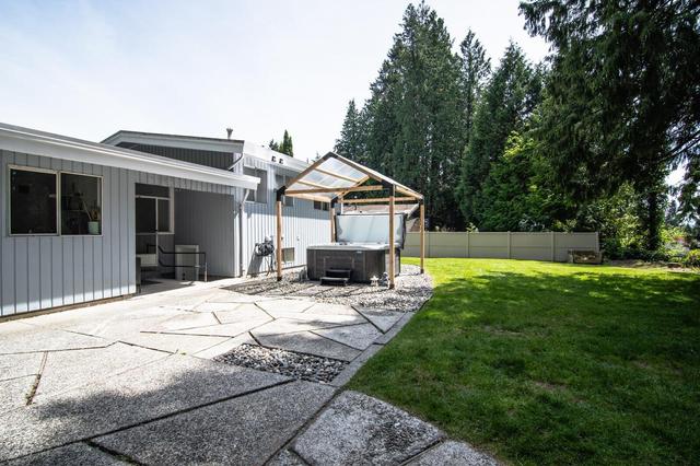 1856 Windermere Avenue, House detached with 3 bedrooms, 3 bathrooms and null parking in Port Coquitlam BC | Image 37