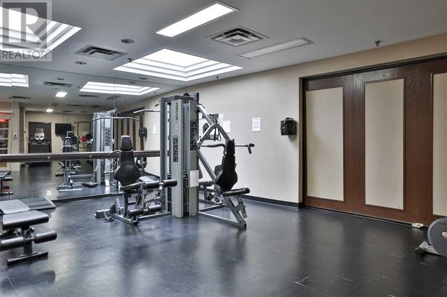 1003 - 7 Broadway Ave, Condo with 2 bedrooms, 2 bathrooms and 0 parking in Toronto ON | Image 16
