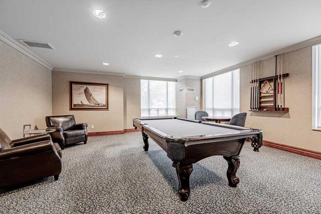 203 - 9 Boardwalk Dr, Condo with 2 bedrooms, 2 bathrooms and 1 parking in Toronto ON | Image 24
