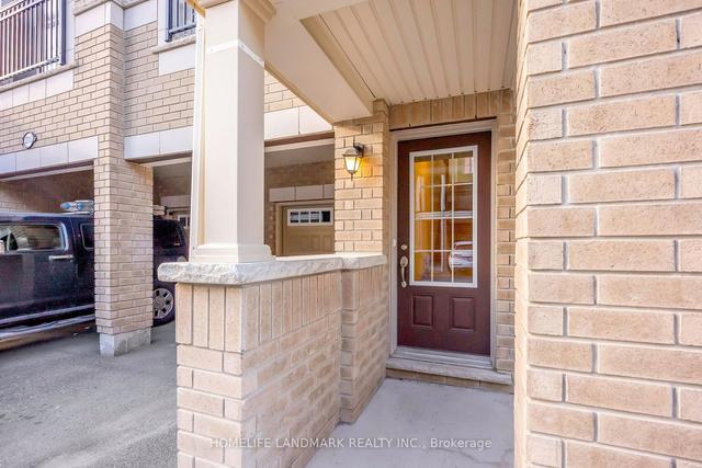 2313 Chevron Prince Path, Townhouse with 4 bedrooms, 3 bathrooms and 2 parking in Oshawa ON | Image 23