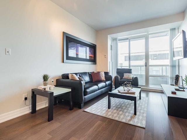 1904 - 500 St Clair Ave W, Condo with 2 bedrooms, 2 bathrooms and 1 parking in Toronto ON | Image 22