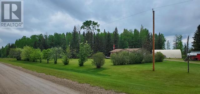 54415 Range Road 144, House detached with 4 bedrooms, 1 bathrooms and 2 parking in Yellowhead County AB | Card Image