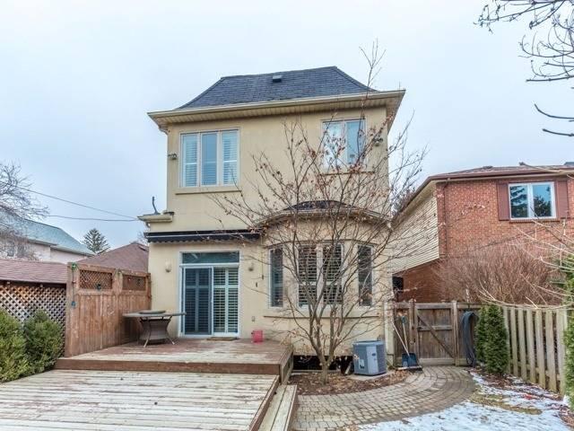 30 Walder Ave, House detached with 4 bedrooms, 4 bathrooms and 2 parking in Toronto ON | Image 18