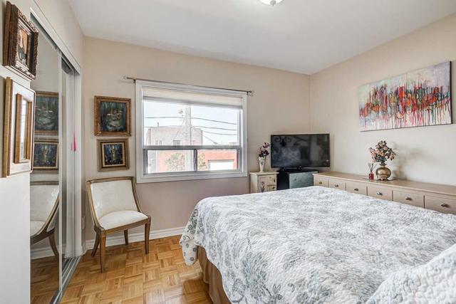 91 Miller St, House semidetached with 3 bedrooms, 2 bathrooms and 0 parking in Toronto ON | Image 6
