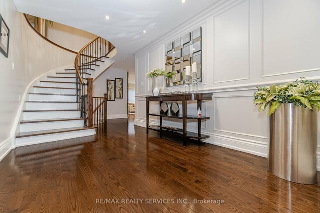 44 Montressor Dr, House detached with 4 bedrooms, 4 bathrooms and 4 parking in Toronto ON | Image 11