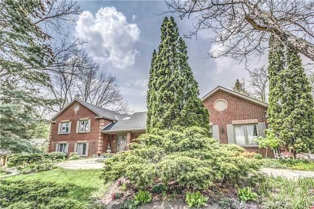 19 Rouge River Circ, House detached with 4 bedrooms, 3 bathrooms and 6 parking in Markham ON | Image 3