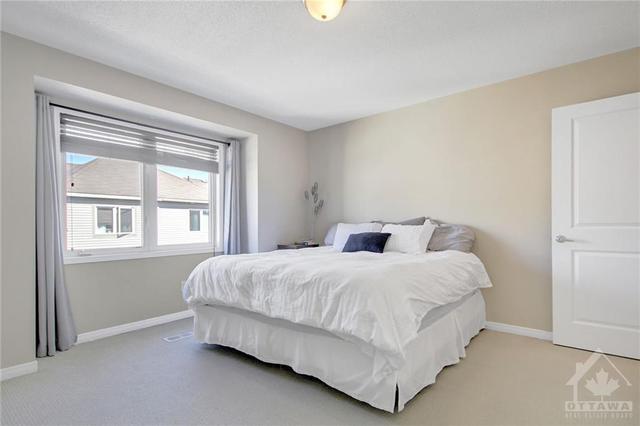 1032 Pampero Crescent, Townhouse with 3 bedrooms, 3 bathrooms and 2 parking in Ottawa ON | Image 20