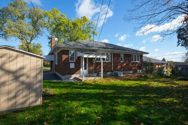 1355 Holloway Dr, House detached with 3 bedrooms, 2 bathrooms and 3 parking in Peterborough ON | Image 23