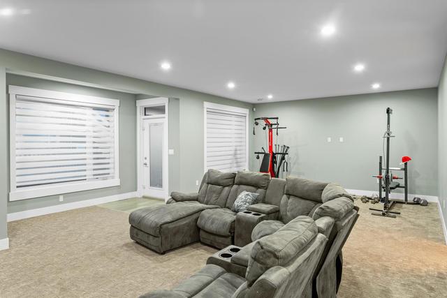 123 Aspen Summit View Sw, House detached with 4 bedrooms, 3 bathrooms and 4 parking in Calgary AB | Image 33