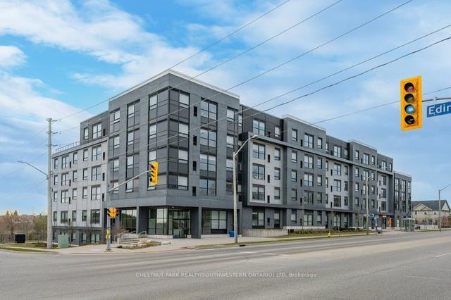 602 - 1219 Gordon St, Condo with 4 bedrooms, 4 bathrooms and 1 parking in Guelph ON | Image 12
