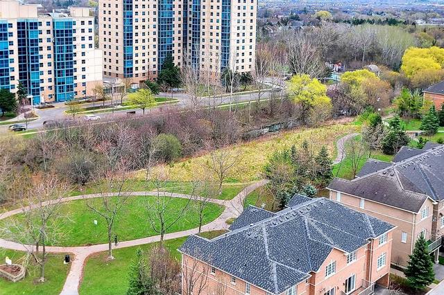 1503 - 100 Observatory Lane, Condo with 2 bedrooms, 2 bathrooms and 2 parking in Richmond Hill ON | Image 29
