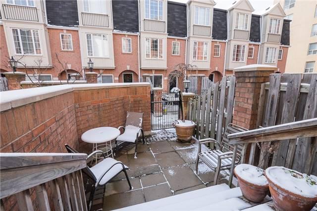 th #5 - 151 Merton St, Townhouse with 2 bedrooms, 4 bathrooms and 1 parking in Toronto ON | Image 18