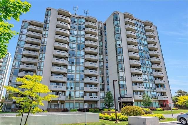 1002 - 5070 Pinedale Ave, Condo with 2 bedrooms, 2 bathrooms and 1 parking in Burlington ON | Image 1