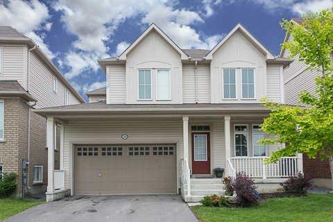 2355 Pilgrim Sq, House detached with 4 bedrooms, 3 bathrooms and 4 parking in Oshawa ON | Image 1