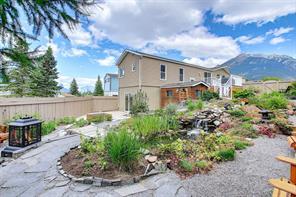 80 Grotto Way, House detached with 4 bedrooms, 3 bathrooms and 4 parking in Kananaskis AB | Image 2