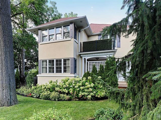 51 White Oak Blvd, House detached with 4 bedrooms, 6 bathrooms and 5 parking in Toronto ON | Image 28