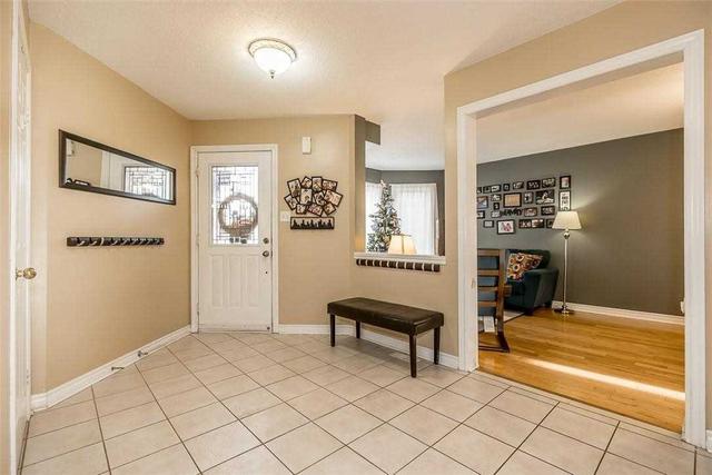 96 Knupp Rd, House detached with 4 bedrooms, 4 bathrooms and 6 parking in Barrie ON | Image 31