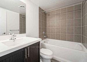 419 - 3091 Dufferin St, Condo with 1 bedrooms, 1 bathrooms and 1 parking in Toronto ON | Image 7