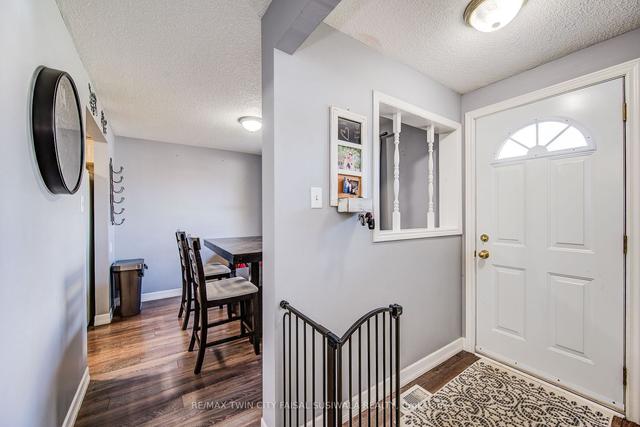 16 - 235 Ferguson Ave, Townhouse with 3 bedrooms, 1 bathrooms and 1 parking in Cambridge ON | Image 24
