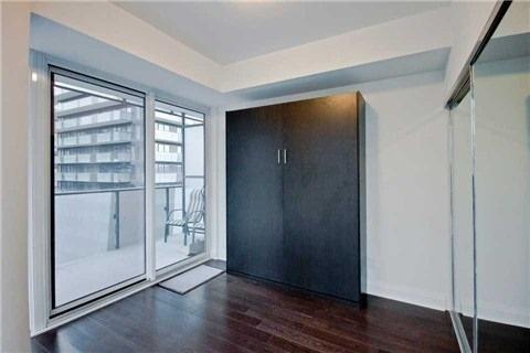 809 - 65 St Mary St, Condo with 1 bedrooms, 1 bathrooms and null parking in Toronto ON | Image 14